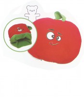 Cobija Manzana