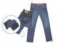 Jean Para Mujer y Hombre