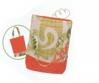 Bolso Playero Reversible