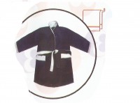 Bata para Hombre