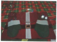 Individual para Cubiertos